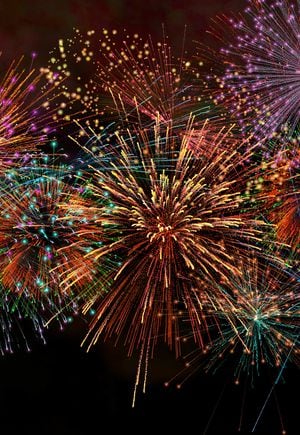 Ways to celebrate New Year's Eve 2022 in Atlanta
