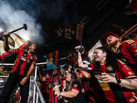 New To Atlanta United Soccer? Here's Your Fan Guide to Fun