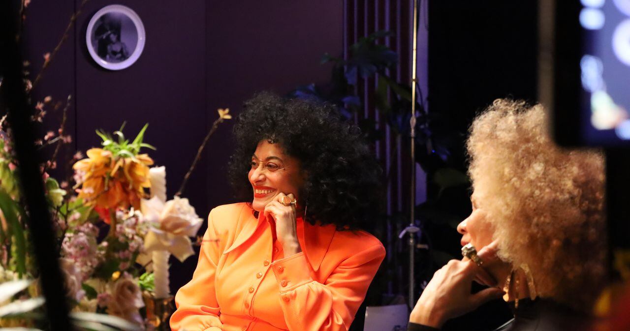 Tracee Ellis Ross, Oprah Winfrey, Chloe Bailey and more star in new