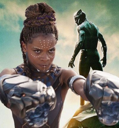 3 trending topics from 'Black Panther: Wakanda Forever' trailer release