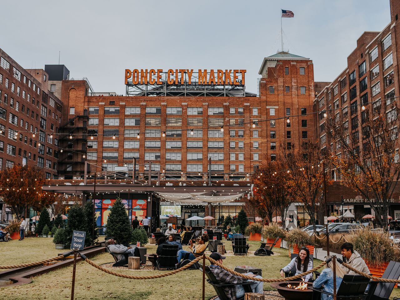 New stores and holiday pop-ups arrive at Ponce City Market - Atlanta  Magazine