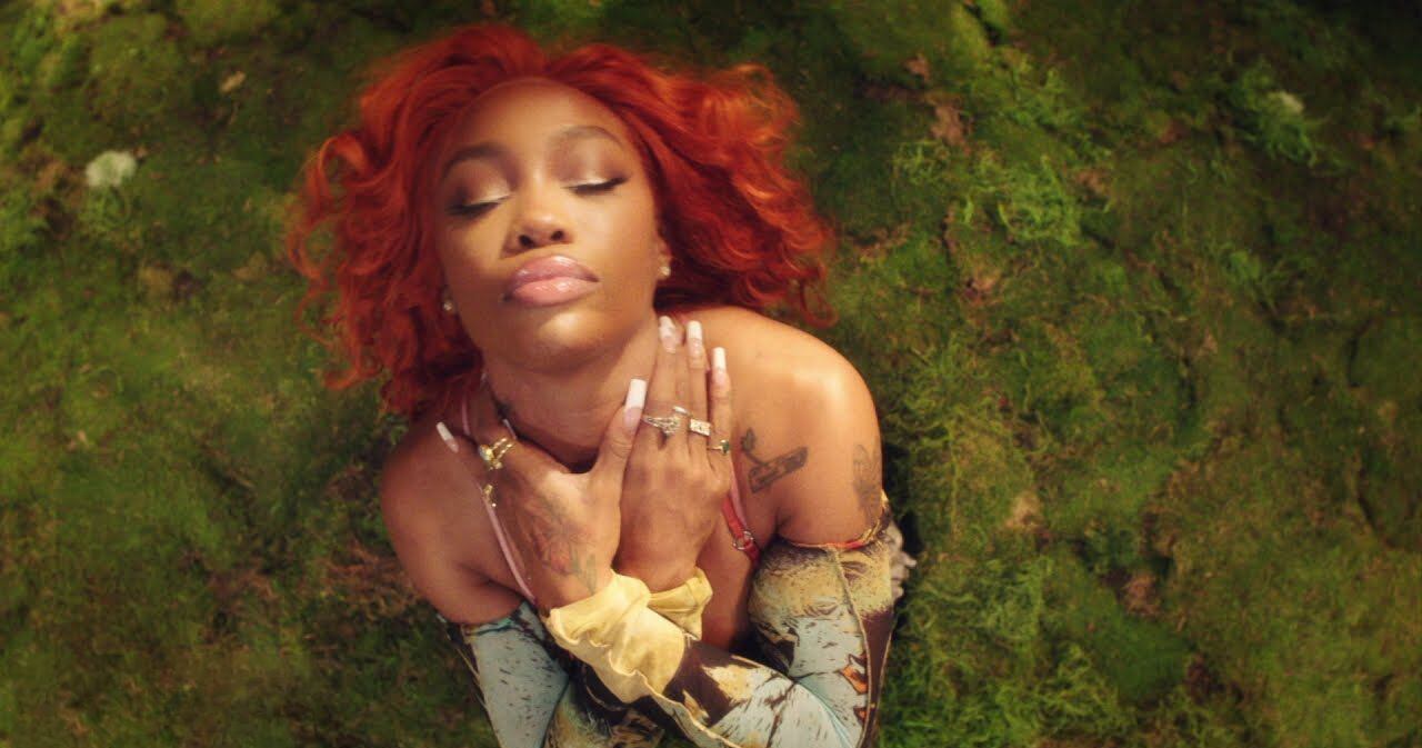 SZA announces first arena tour, Atlanta stop included