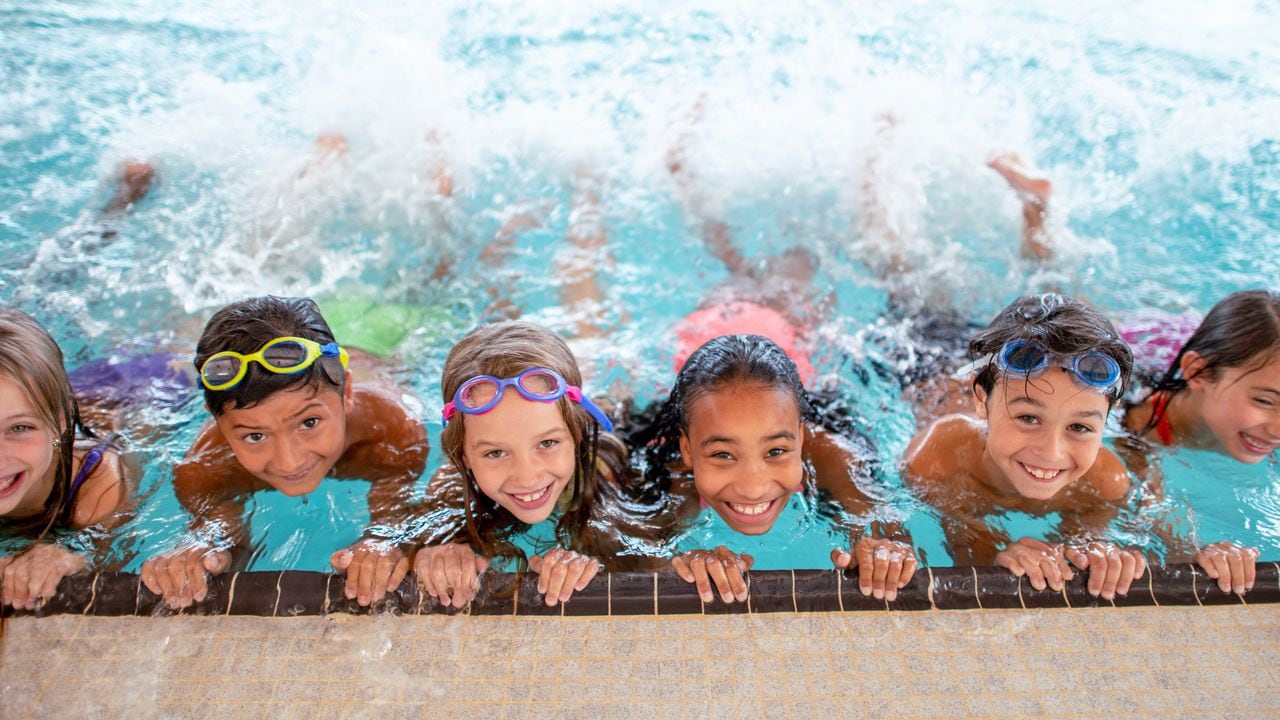 Best places to enroll your kids for swim lessons in metro Atlanta