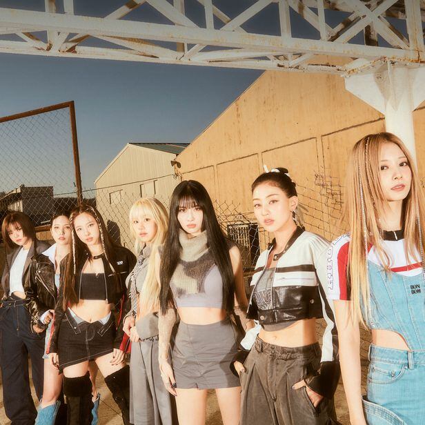 K-Pop superstars TWICE to play Truist Park July 9