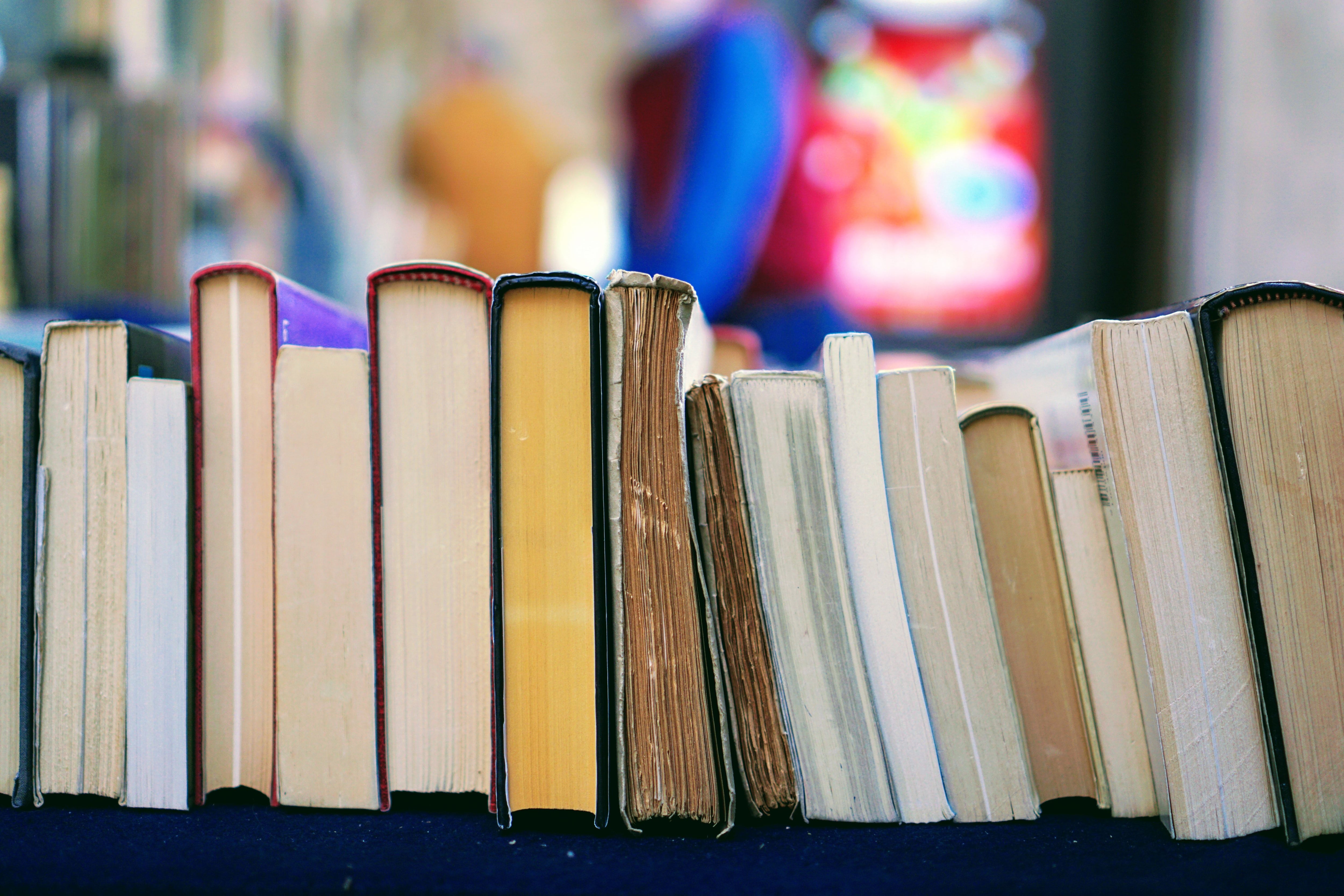 Find your next read at one of these 5 Black-owned bookstores in Atlanta