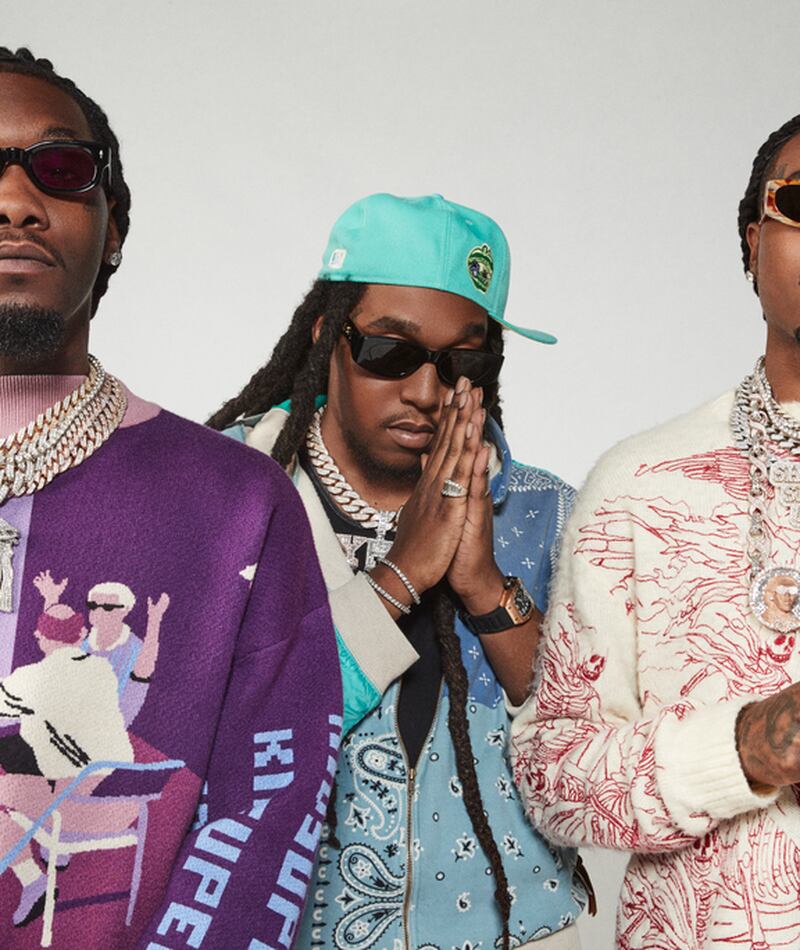 Migos Removed From Governors Ball Festival Lineup, Adding Fuel To