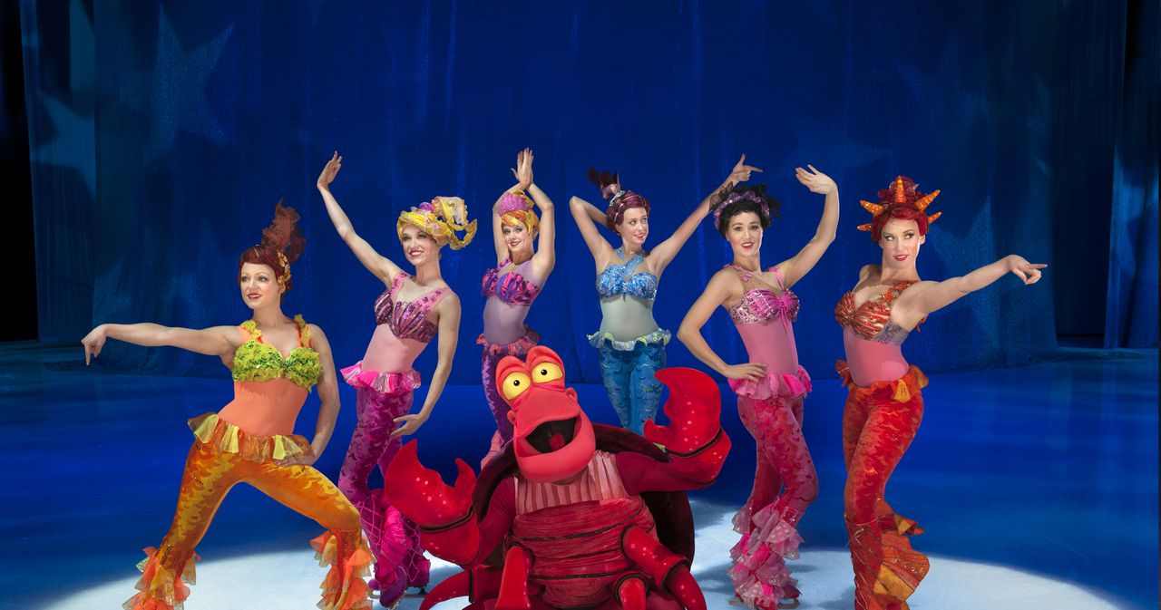 Disney On Ice skates into Atlanta, unlock savings with enchanting