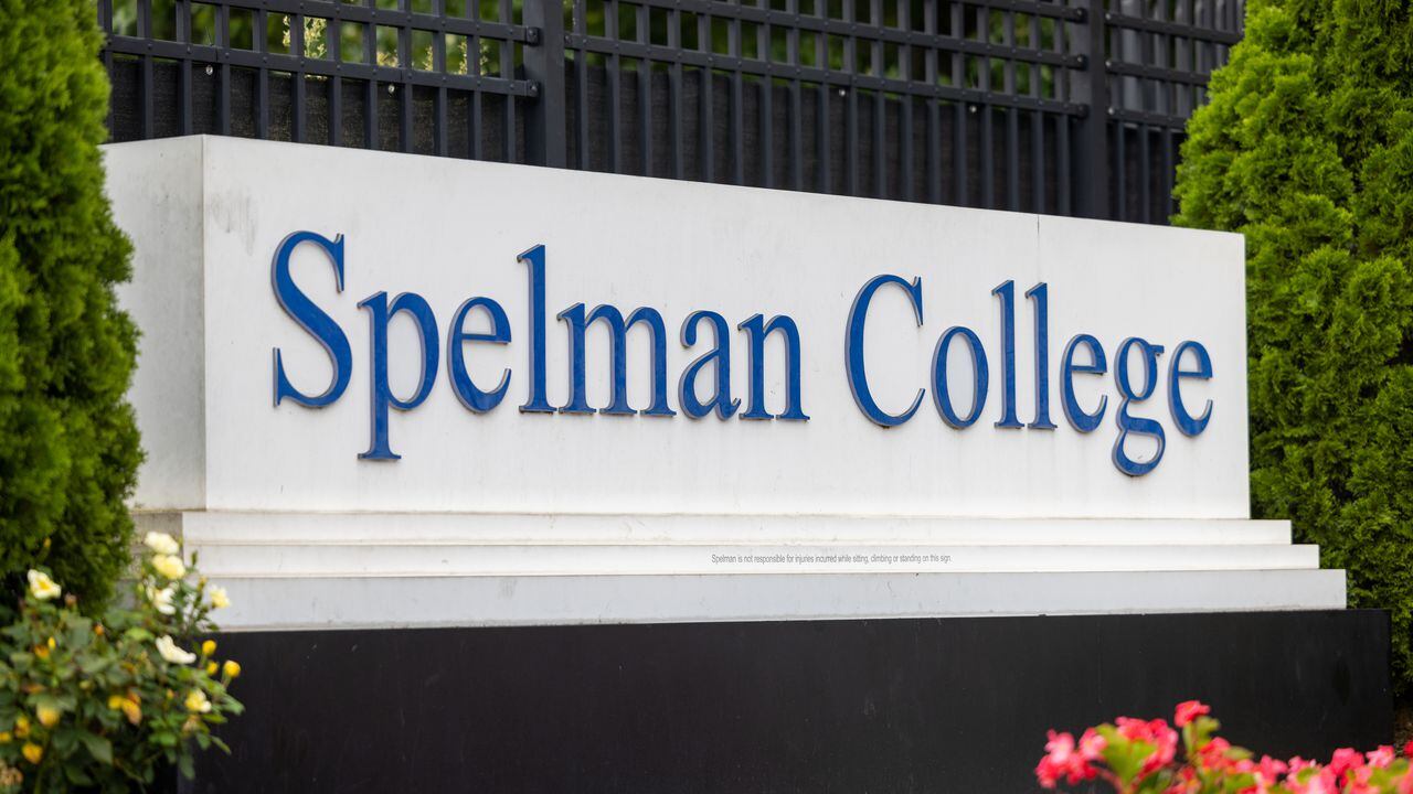 Spelman College