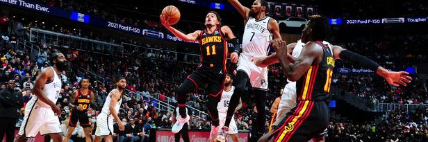 Atlanta Hawks Tickets & 2023 Hawks Games