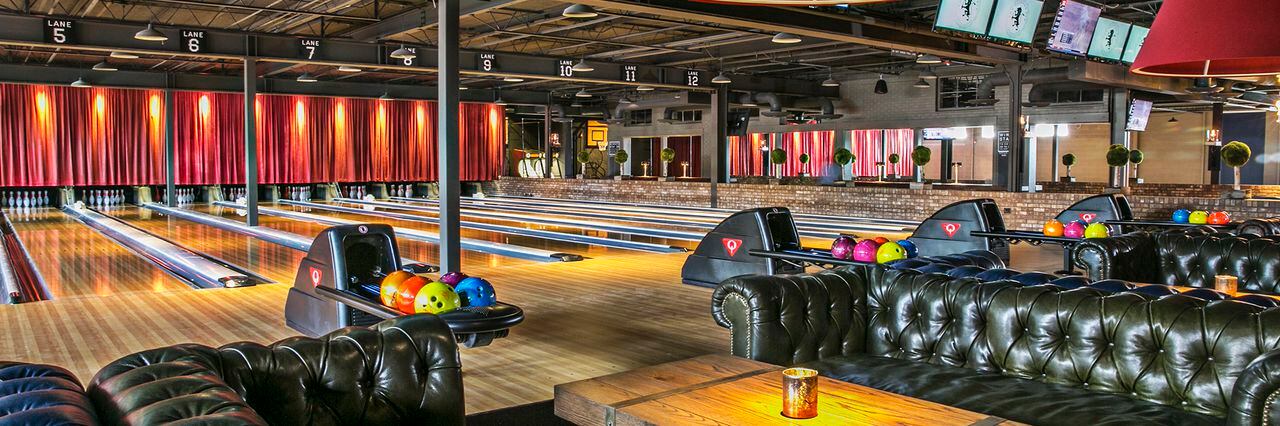 Mobile bowling alley brings fun to Atlanta